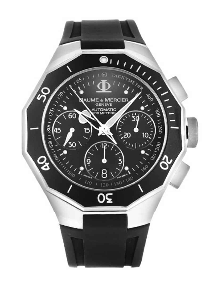 Baume & 2025 mercier riviera xxl